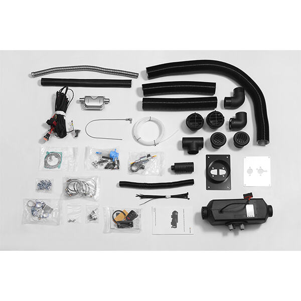 Top-rated Yacht Heating Systems Engineered for Performance