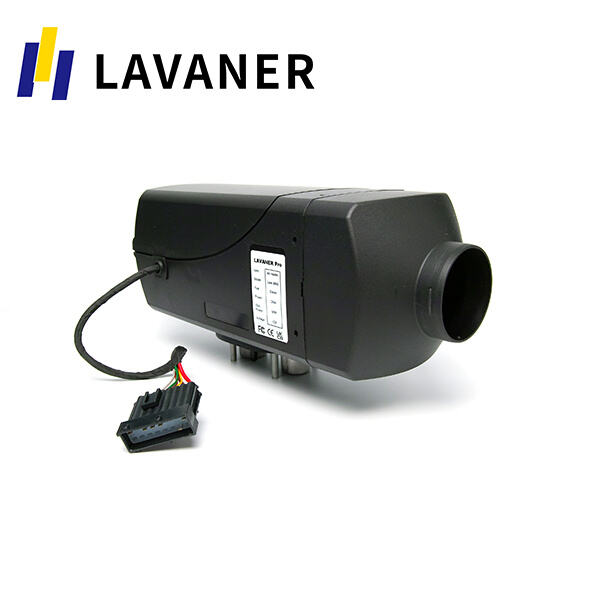 Easy to Install and Use with Long-lasting Performance
