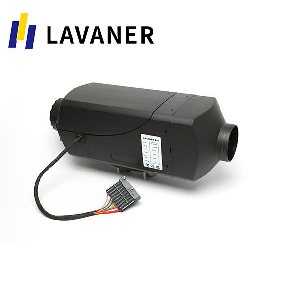 Cost-Effective Diesel Heater for All Weather Conditions