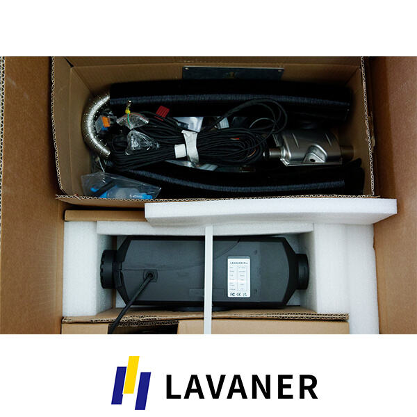 Easy to install and operate, saving you time and money