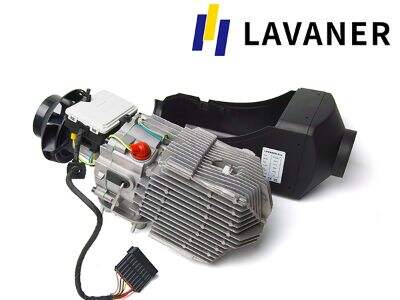 Wake Up in a Warm Cab with Your Diesel Heater