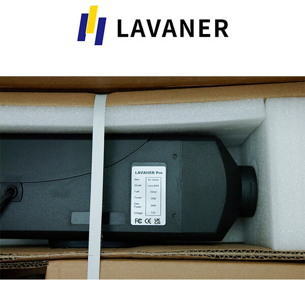 Experience top-notch customer service and product satisfaction with our diesel heaters