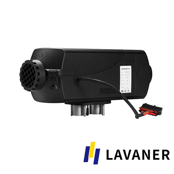 卸売向けの省エネ型暖房オプション