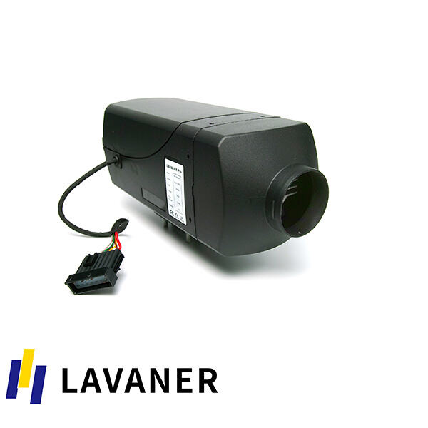 Ultimate Convenience with Our Easy-to-Use Diesel Park Heaters