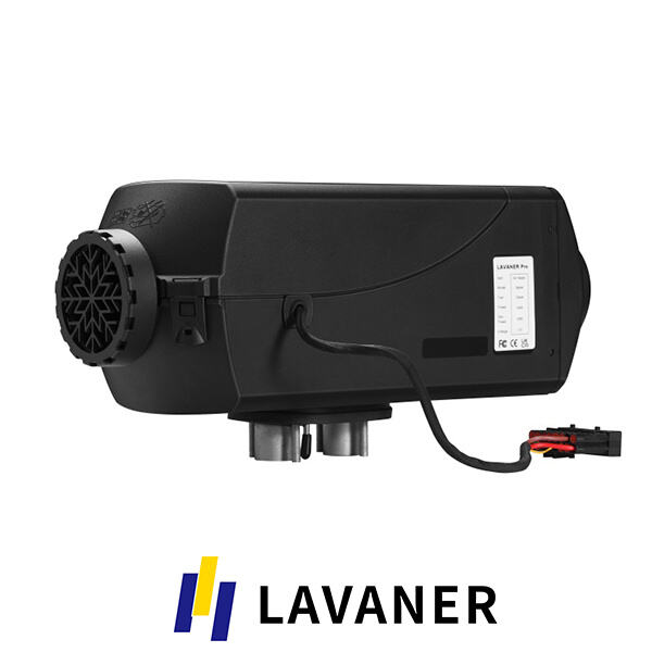 Lavaner Pro ディーゼルヒーターでその違いを体験してください