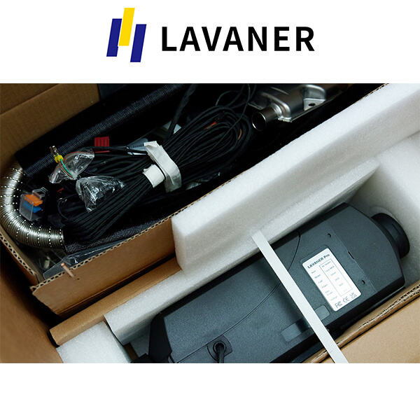 Diesel Heaters for Increased Comfort and Safety While Travelling in Your Vehicle