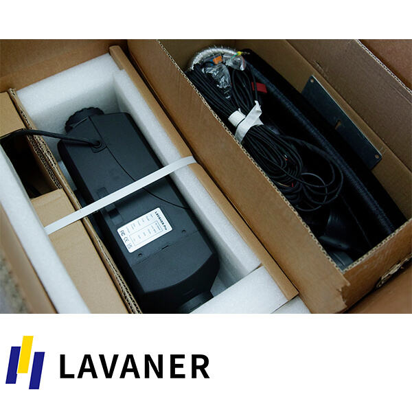 High-quality construction for long-lasting performance