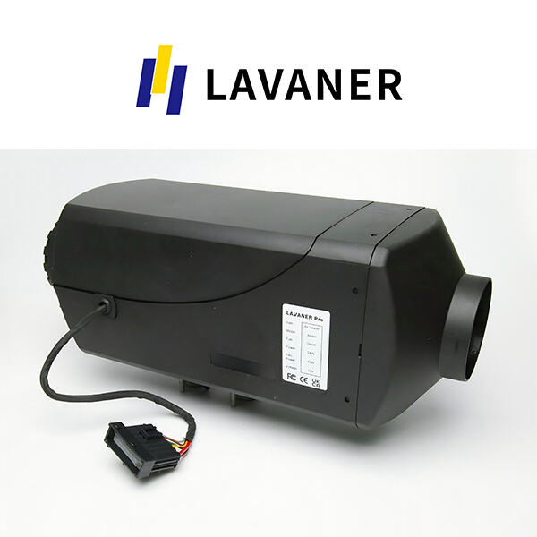 Reliable performance in all weather conditions