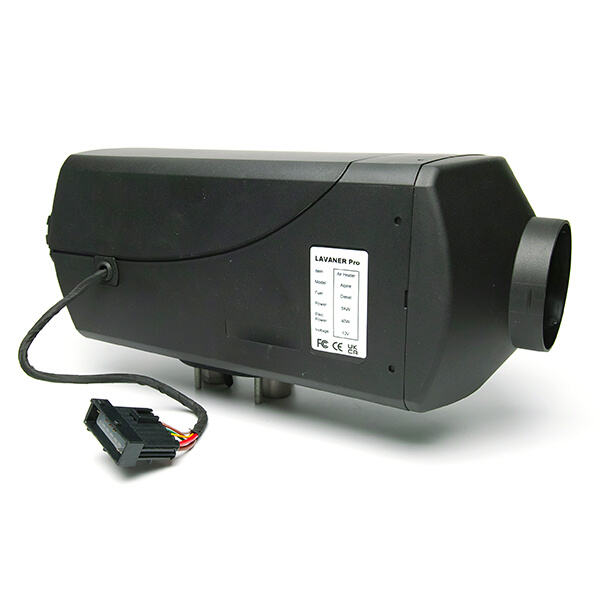 Enjoy Year-Round Yachting with Reliable Diesel Heaters