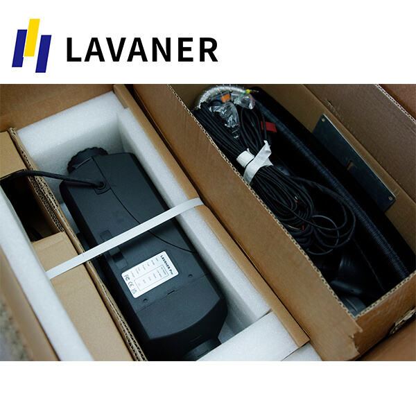 Stay Warm on the Road with Our Top-notch Diesel Heater