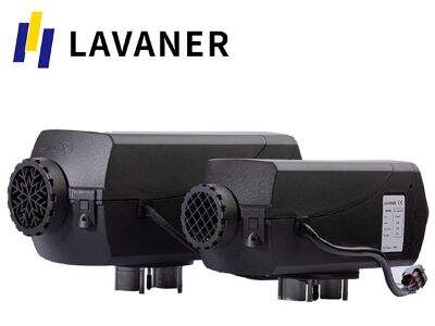 RV Winter Trips Need a Reliable Diesel Heater