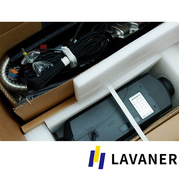 当社の高性能オイルヒーターで温かさと快適さを維持