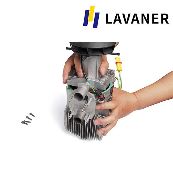 Conception durable pour une utilisation à long terme dans divers véhicules