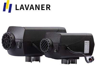 Quiet Nights: Sleep Well with a Diesel Heater