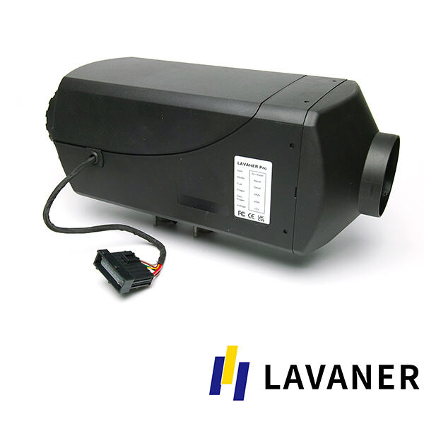 Enhance Your Fleet with Our Cost-Effective Diesel Trailer Heaters