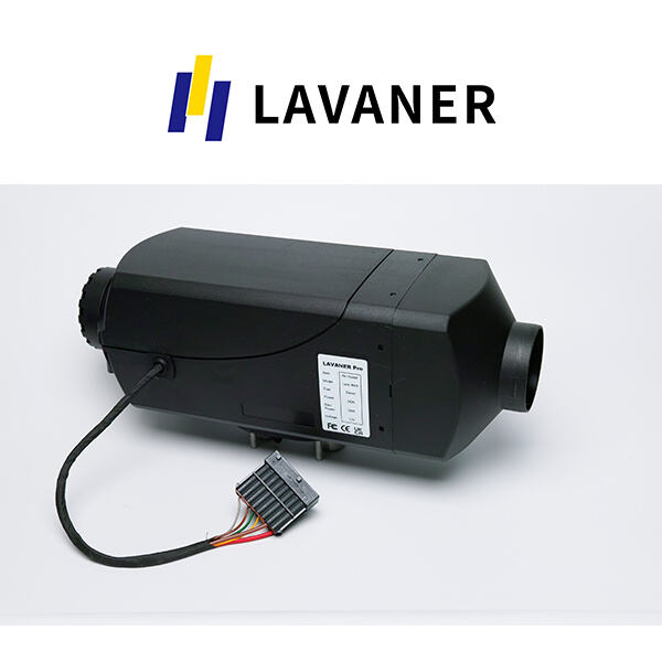 Durable and long-lasting heating solution for your travel trailer