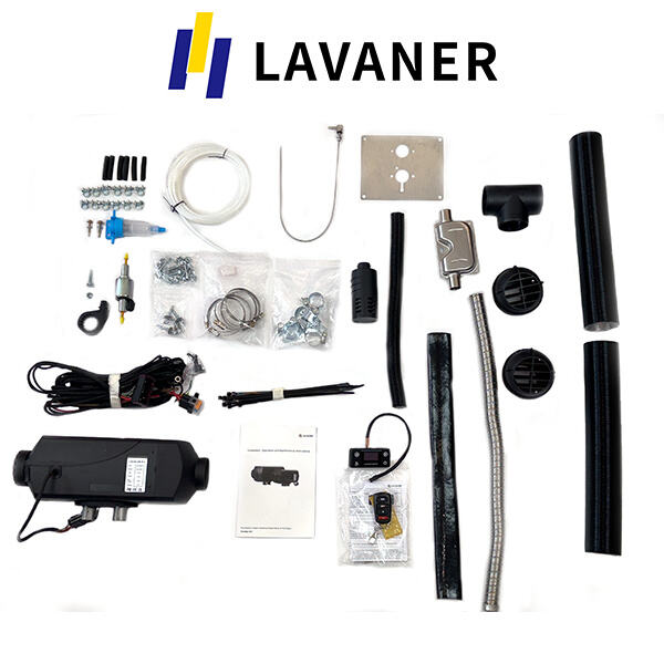 Low Cost Van Diesel Heater These inaugurates are in our van diesel heaters and ready to go it`s a lot of fun