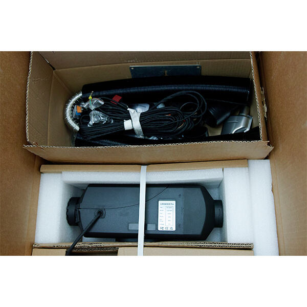 Experience the Ultimate Comfort and Convenience with Our Yacht Diesel Heaters