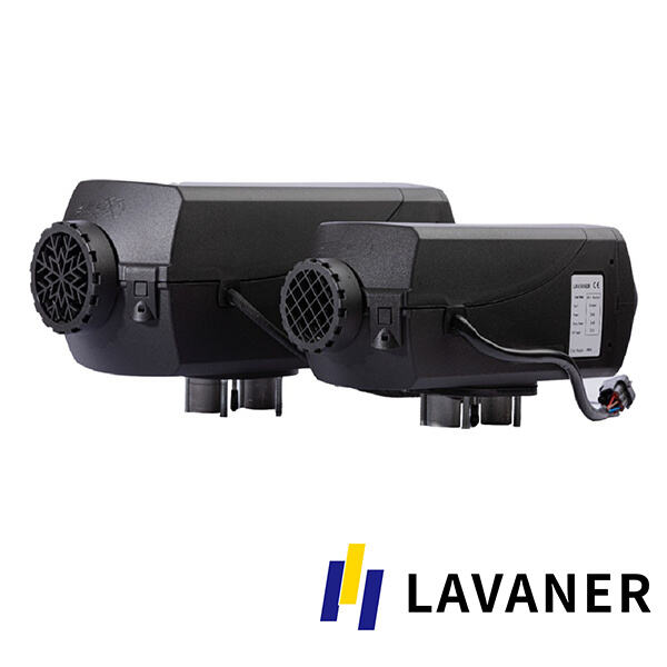 Industrial grade quality for reliable performance