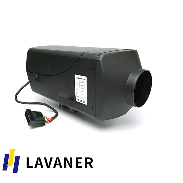 Halten Sie Ihren Motor warm und startbereit mit unseren erstklassigen Standheizungen