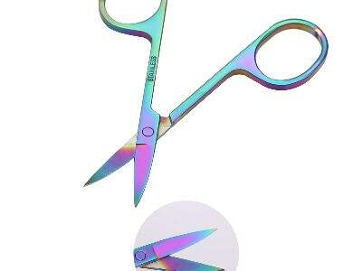 Precision Grooming: Best Professional Cuticle Nippers