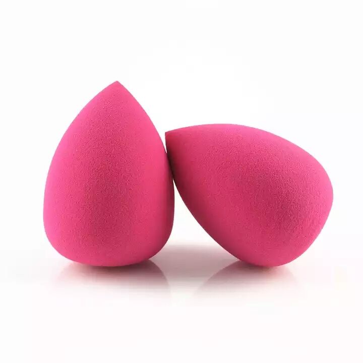 Factory Price Wholesale Puff Ball for Makeup Beauty Sponge Makeup Egg factory