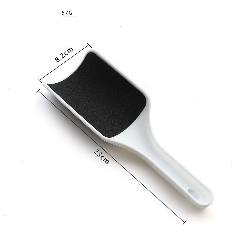 Customized Pedicure New Design Foot File Exfoliating Tool Foot File Callus Remover supplier