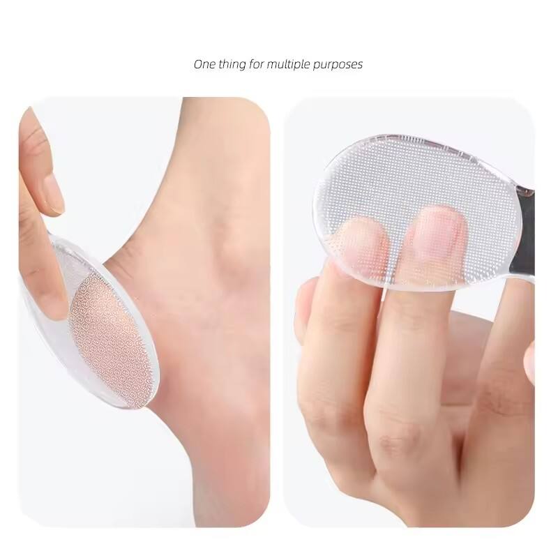 New Original Nano Glass Foot File Professional Nano Glass Foot File Luxury supplier