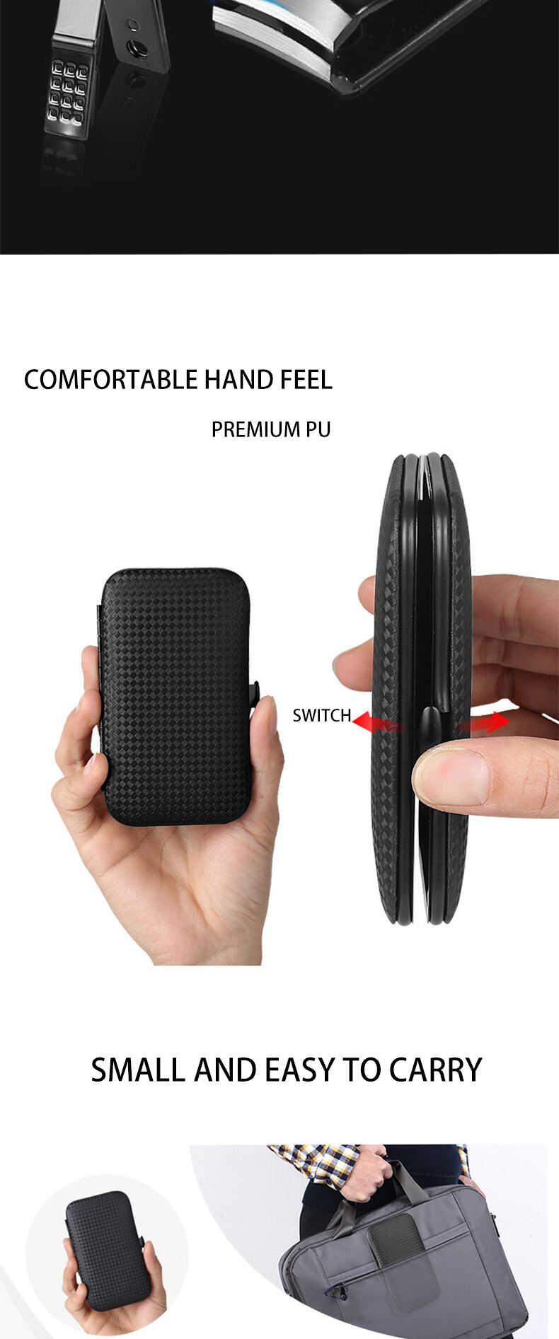 Factory Made Nail Clippers Kit Nail Care Tools Personal Care Luxury Nail Clipper Kit supplier