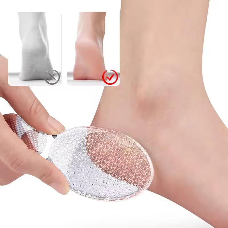 New Original Nano Glass Foot File Professional Nano Glass Foot File Luxury supplier