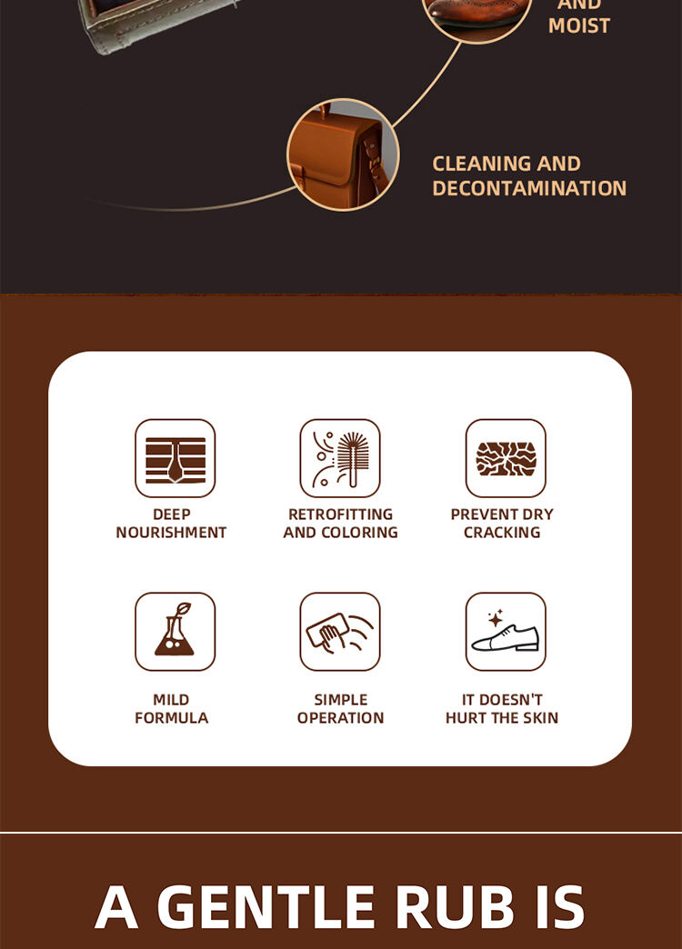 Best Quality Black Manufacture Travel Leather Shoe Shine Kit with Factory Price manufacture