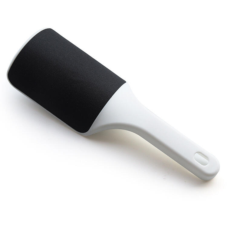Customized Pedicure New Design Foot File Exfoliating Tool Foot File Callus Remover supplier