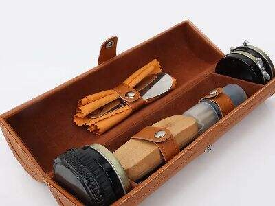 The Only Nail Clippers Set Youll Ever Need Durable & Sharp