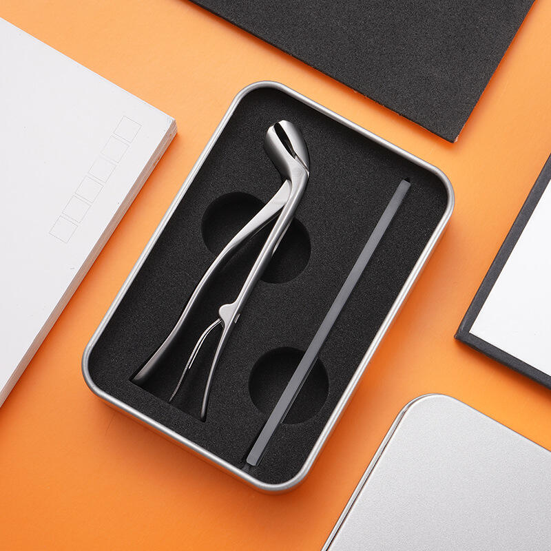 Professional Factory sharp Nail Clippers Black Nail Cutter Beauty Tool Storing Nail Clipper details