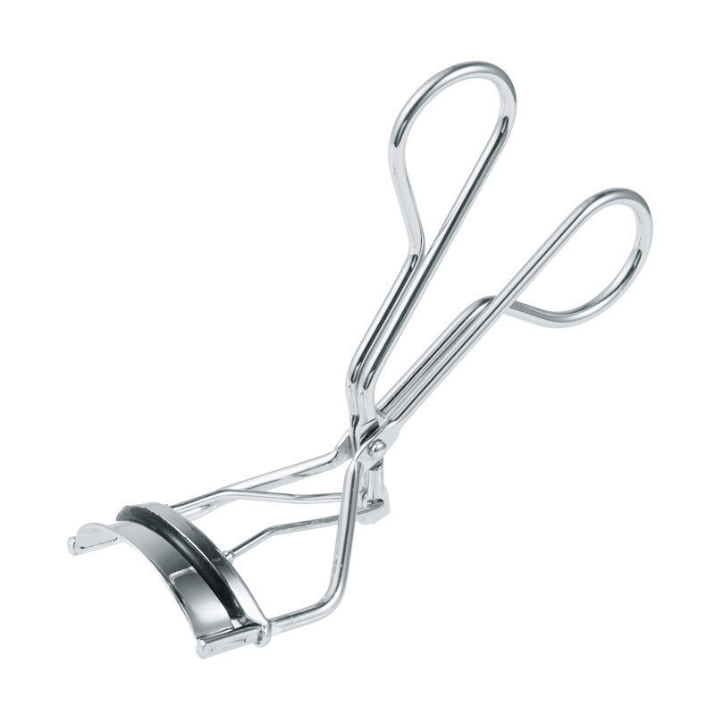 Factory Direct Price Gold Eyelash Curler Heat Beauty Tool Heated Eyelash Curler manufacture