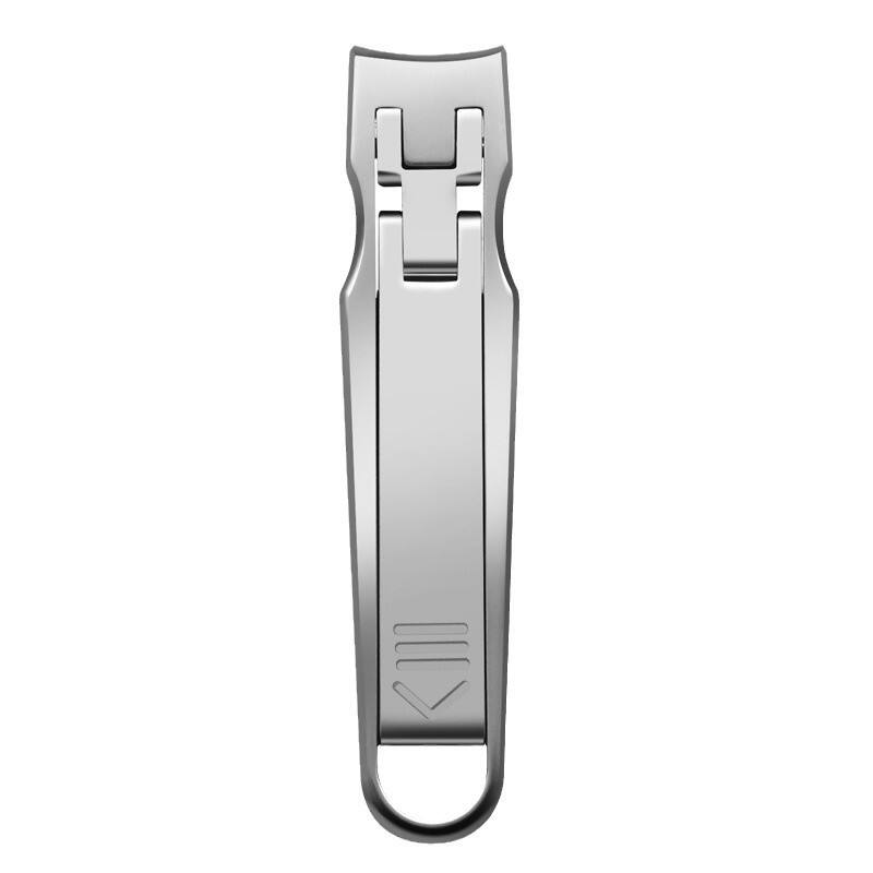 Neodesign Innovative Push-Pull Nail Clipper with Ultra-Thin Design sharp nail clipper supplier