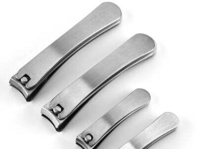 Best Nail Catcher Clippers for Clean & Easy Manicures