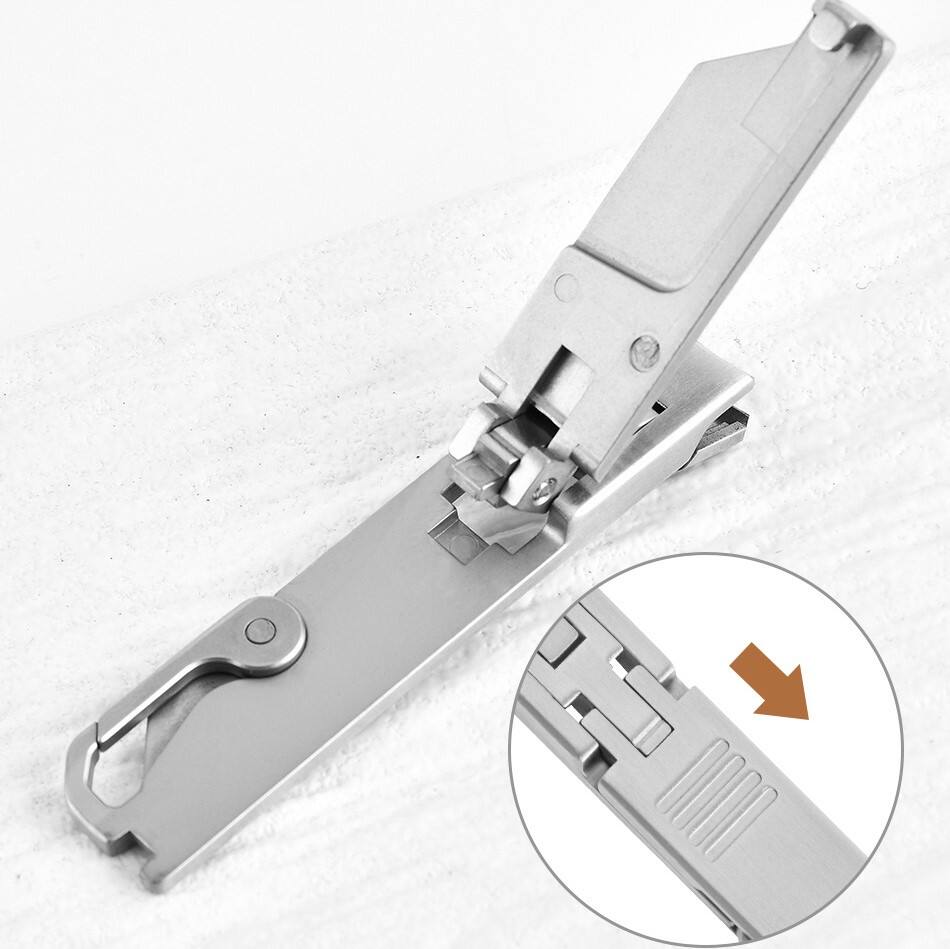 Hot Sale Stainless Steel Nail Clippers Manicure Tool Set Finger Nail Trimmer Nail Clipper supplier