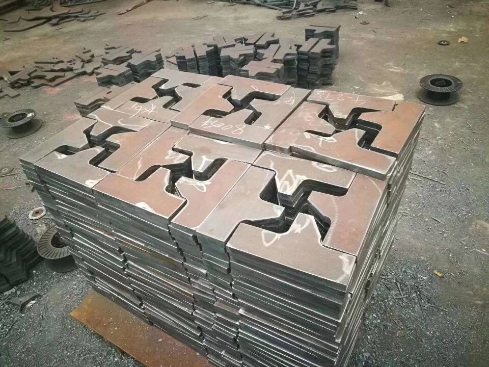 Ah36 Dh36 Carbon Steel Sheet Plate For Ship Building factory