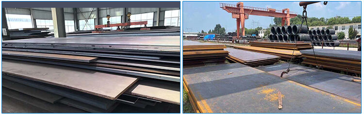 S890Q S890QL High Strength Black Carbon Steel Plate supplier