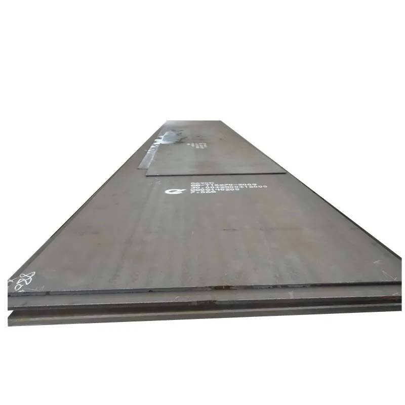 Wear-Resistant Steel Plate Sheet