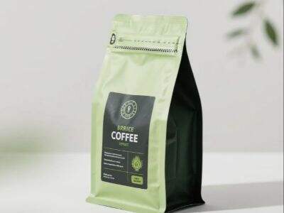 What to Consider When Choosing Coffee Pouch Material