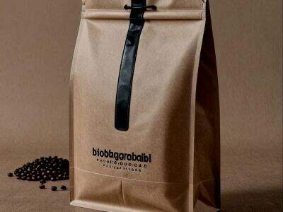 Why Custom Coffee Bag Material Selection Impacts Flavor Retention