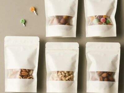 The Latest Trends in Custom Coffee Bag Printing Technology
