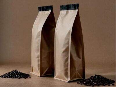 Why Roasters Are Switching to Matte Finish Custom Coffee Bags