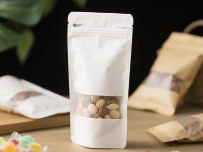 How Mylar Bags Extend Shelf Life in Long-Term Food Storage