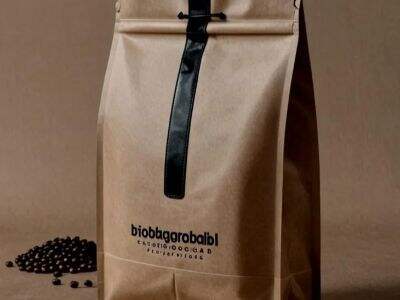 Najnowsze trendy w technologii opakowań produktów zrównoważonych