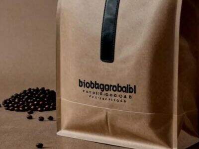 The Manufacturing Process of Custom Coffee Bags Explained