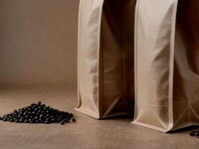 How Custom Coffee Bag Designs Shape Brand Identity in the Coffee Market