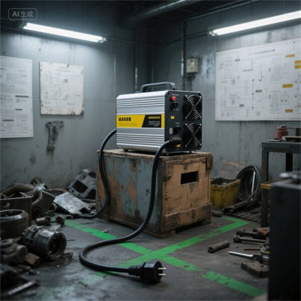 De Veelzijdigheid van Draagbare Power Inverter